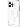 Чехол UAG Plyo с MagSafe для iPhone 14 Pro Max, силикон, прозрачный 80710